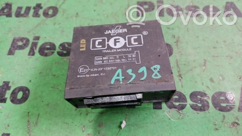 Comfort/convenience module   10R03123301