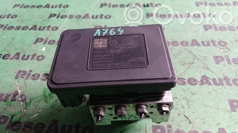 Audi A3 S3 8V ABS bloks 