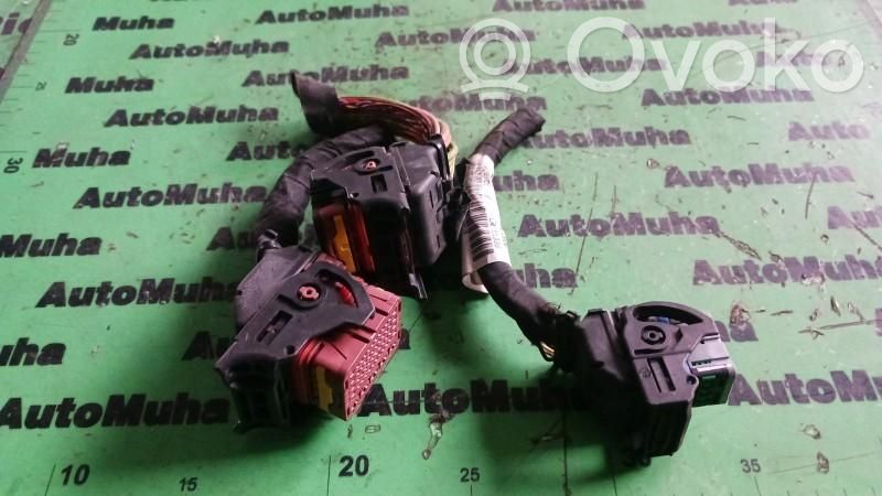 Peugeot 207 CC Plug wire 