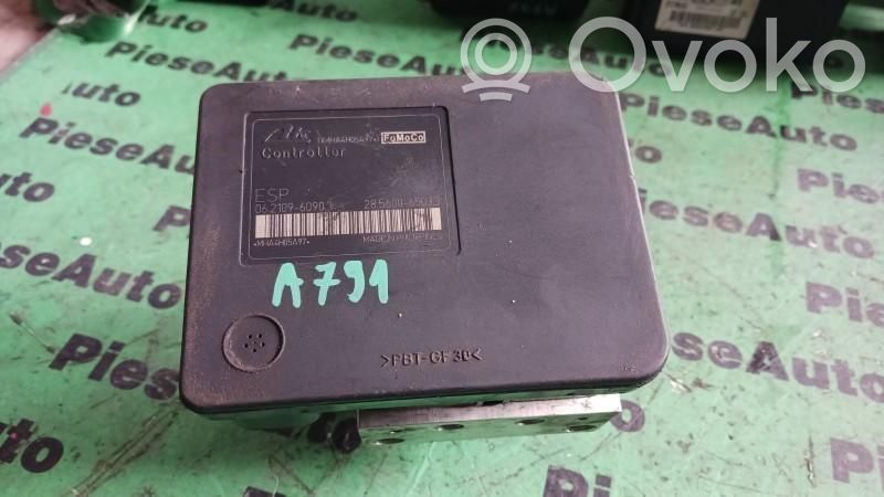 Mazda 2 ABS Pump 