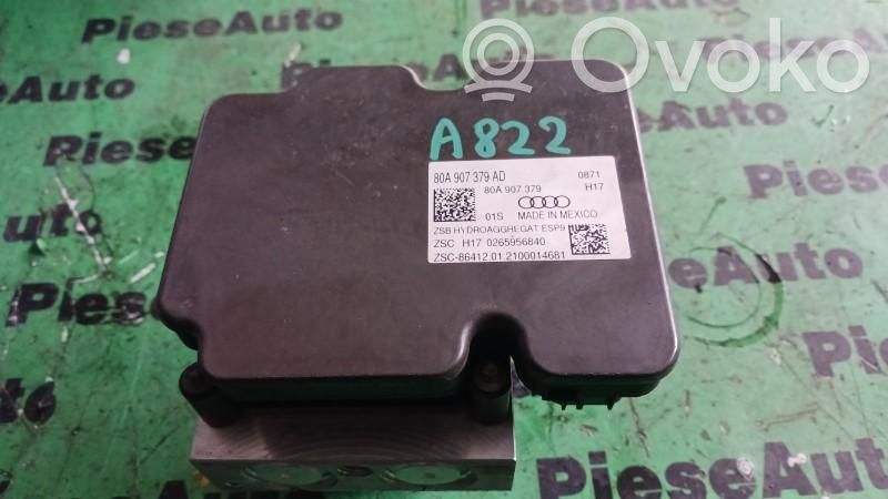 Pompa ABS   0265956840,2265106528,80A614517AD,80A907379AD