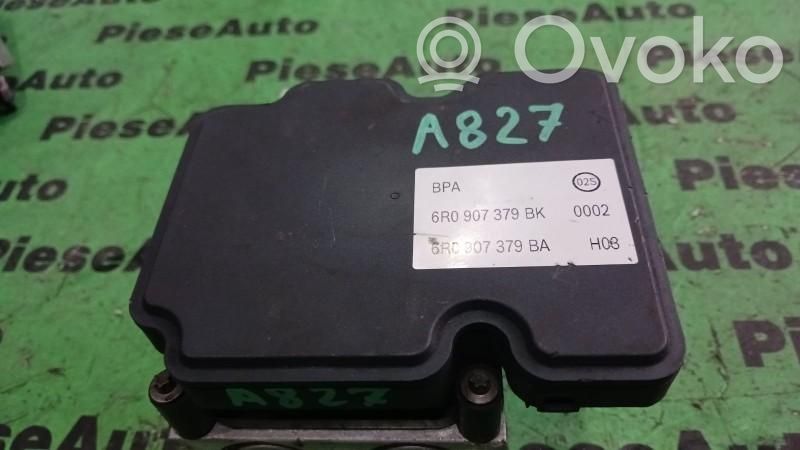 Блок ABS   0265244096,0265956084,2265106508,6R0614517BN,6R0907379BA,6R0907379BK