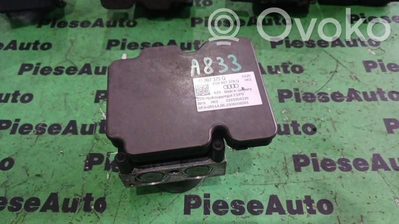 ABS Pump   0265234292,0265243292,0265956226,4G0614517AJ,4G0907379Q