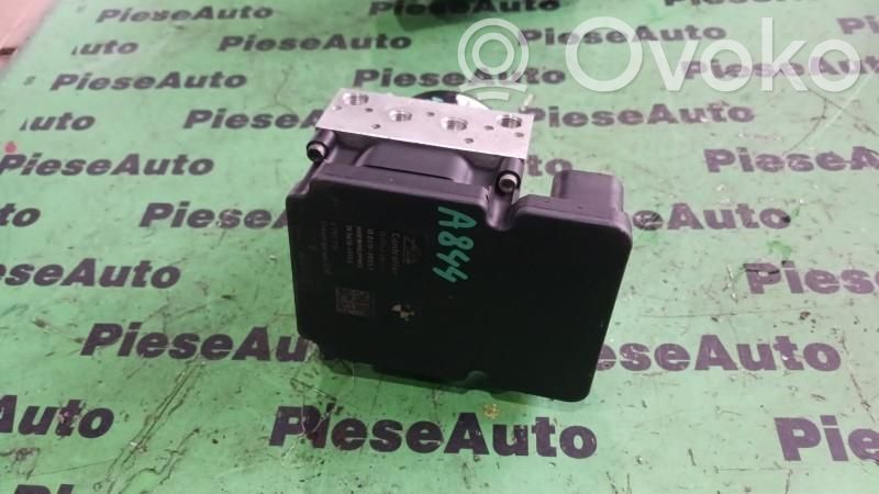 BMW 1 F20 F21 ABS-pumppu 