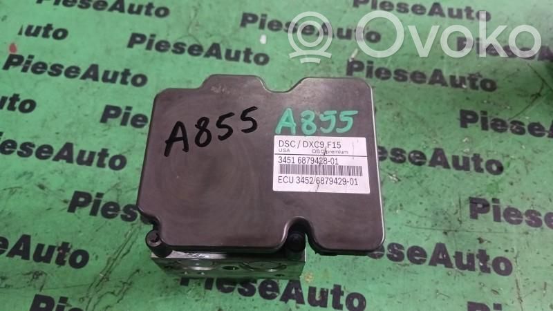 BMW X5 F15 Pompa ABS 