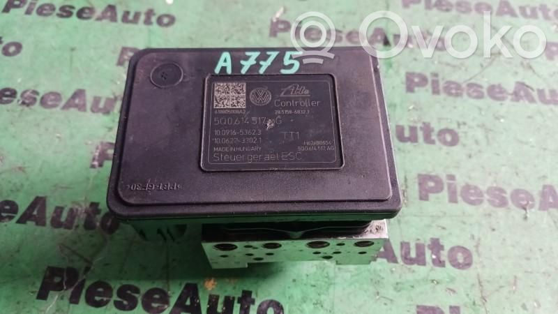 ABS bloks   10022014154,1002201415A,10091653623,5Q0614517DG