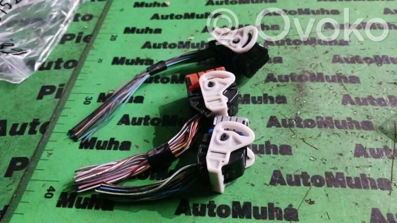 BMW X5 E70 Plug wire 
