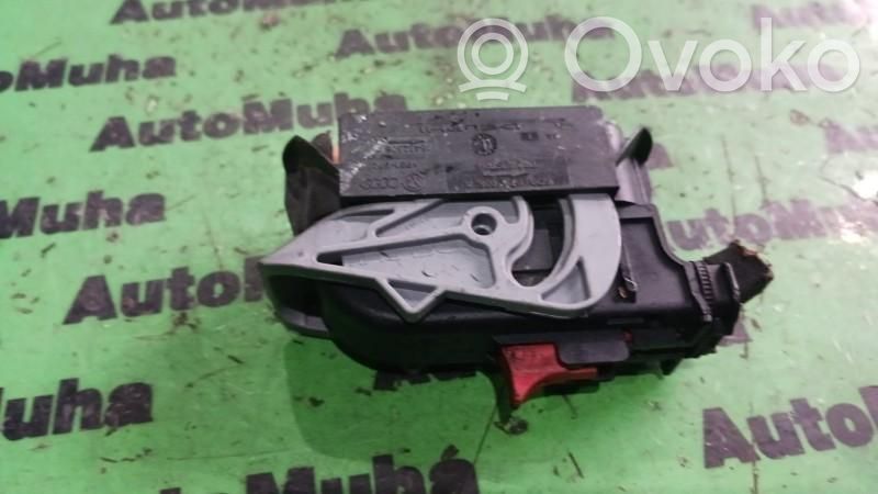 Skoda Fabia Mk3 (NJ) Plug wire 