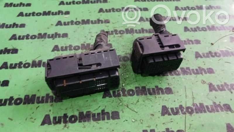Volkswagen Golf VI Plug wire 