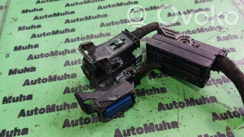 Opel Corsa E Plug wire 
