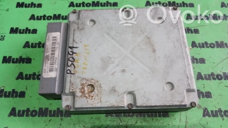 Ford Transit Engine control unit/module ECU 
