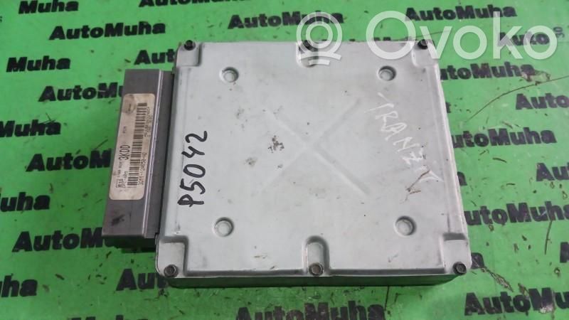 Motorsteuergerät ECU   3C1112A650AD