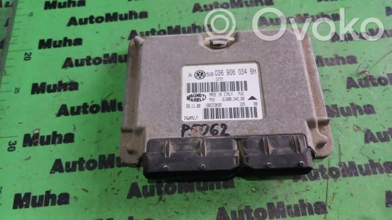 Volkswagen Golf IV Engine control unit/module ECU 