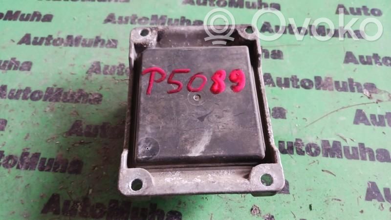 Opel Corsa C Engine control unit/module ECU 
