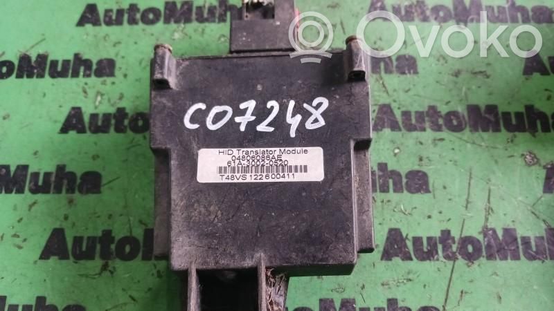 Chrysler 300 - 300C Module confort 