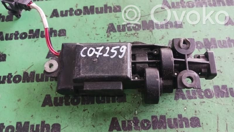 Módulo de confort/conveniencia   4H0857833