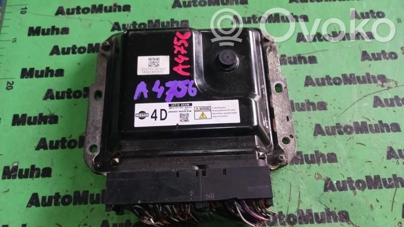 Nissan NP300 Engine control unit/module ECU 