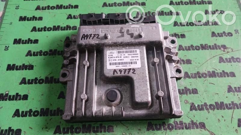 Unidad de control/módulo ECU del motor   28307684,97RI010012,AV4112A650CJ