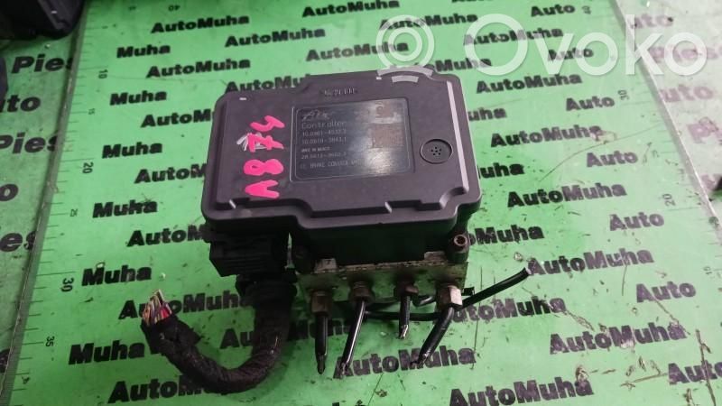 ABS bloks   10021207544,10061938431,10096145323,13379599,28561236023