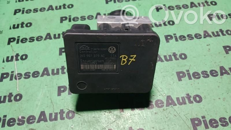 Volkswagen Touran I Bomba de ABS 