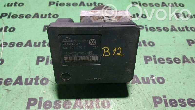Volkswagen Polo IV 9N3 Bomba de ABS 