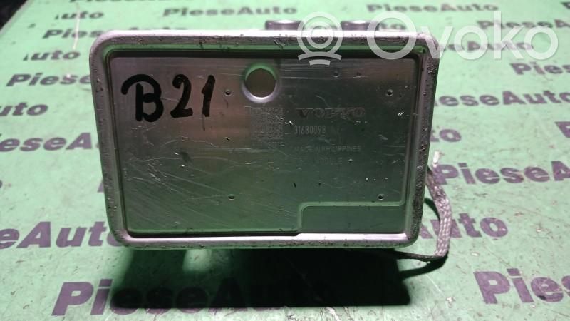 Volvo XC90 ABS Pump 