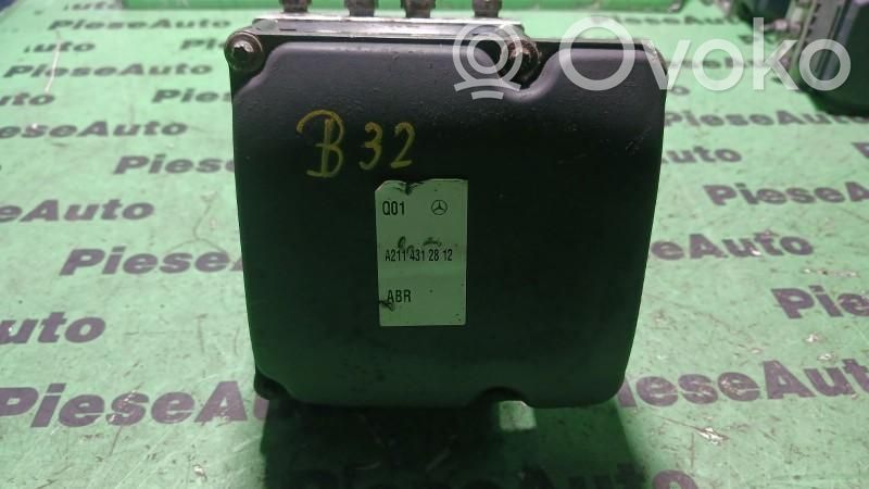 ABS-pumppu   0265250248,0265960321,A2114312812