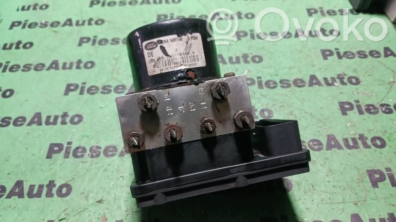 Land Rover Freelander 2 - LR2 ABS Pump 