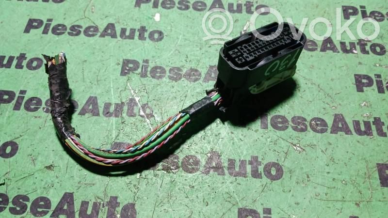 Citroen DS4 Plug wire 