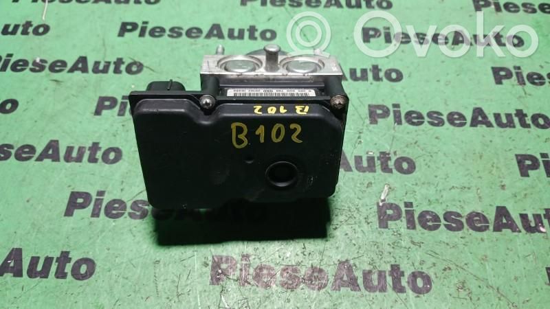 Opel Corsa D ABS Pump 