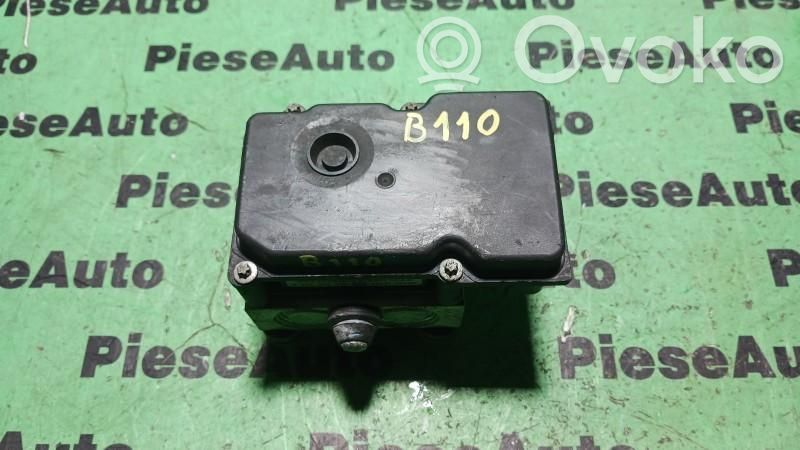 Opel Corsa D ABS Pump 