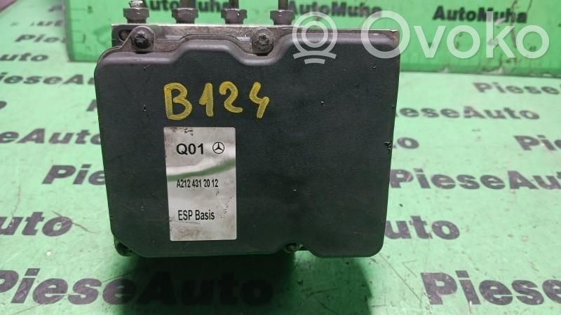 ABS-pumppu   0265236239,0265950972,A2124312012