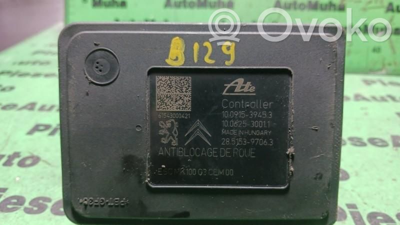 ABS bloks   10091539453,28515397063,9812847780