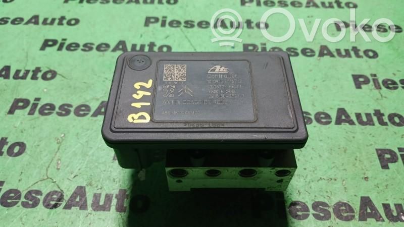 ABS-pumppu   10062230431,10091511673,9802460680