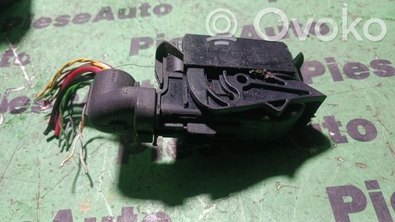 Fiat 500 Cable de la bujía 