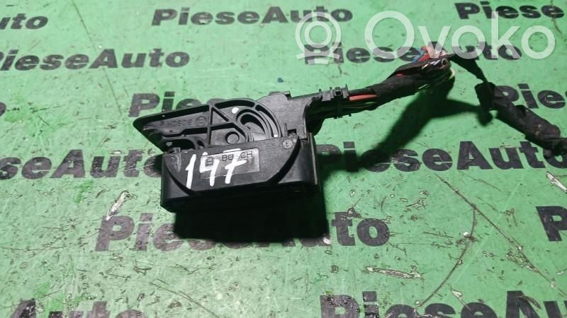 Dacia Sandero II Plug wire 
