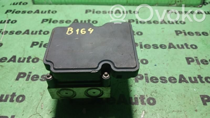 Renault Clio IV ABS Blokas 