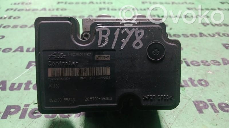 Ford Fiesta ABS bloks 