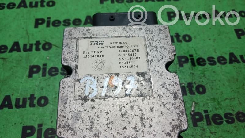ABS Pump   15314004,15314104B,51765417,54084767B