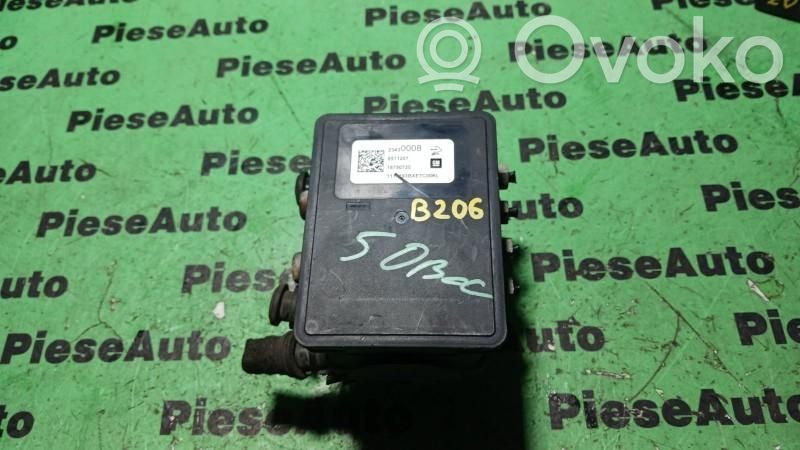 ABS Pump   18750720,23430008,23430470,8511207