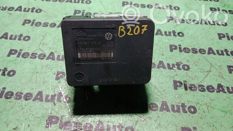 Volkswagen Golf V ABS Pump 