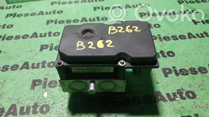 Opel Corsa D ABS Pump 