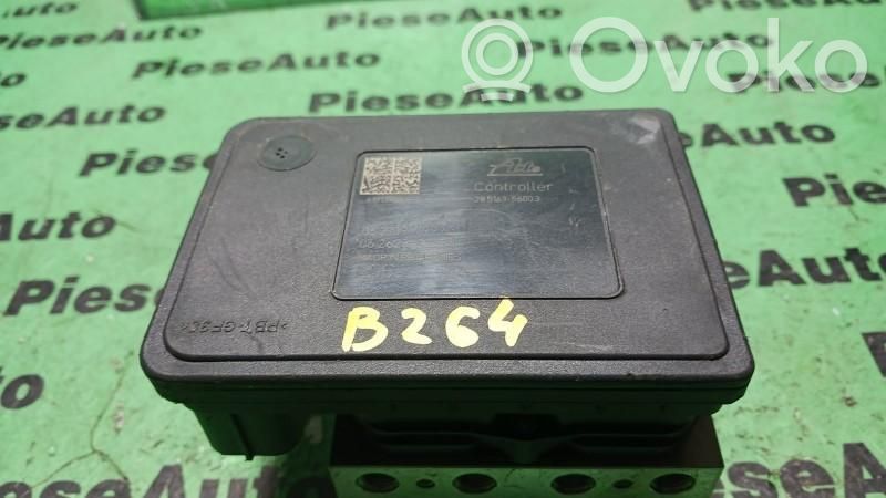 Mazda 2 ABS bloks 