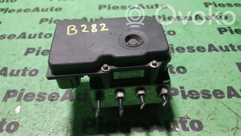 Opel Corsa D ABS Pump 