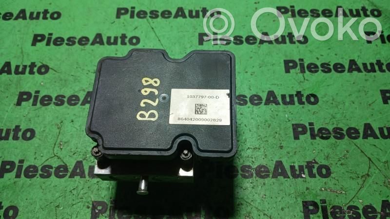 Блок ABS   0265255653,0265956391,2265106527