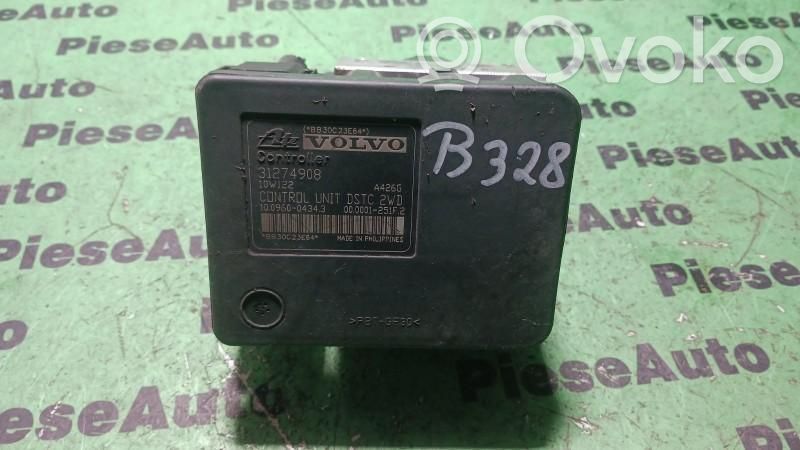 ABS Blokas   31274907,31274908,4N512C405GC