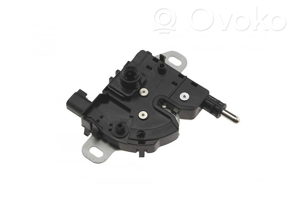 Engine bonnet/hood lock/latch loop/hook   2310546,3M5116700AC