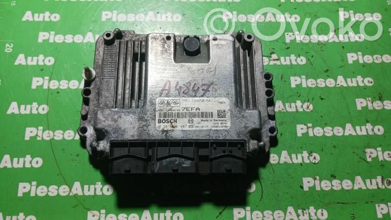 Ford Focus Engine control unit/module ECU 