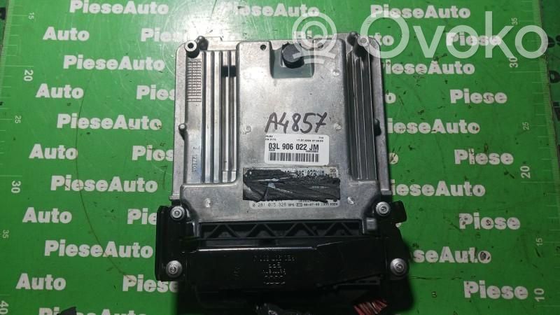 Audi A4 S4 B8 8K Engine control unit/module ECU 