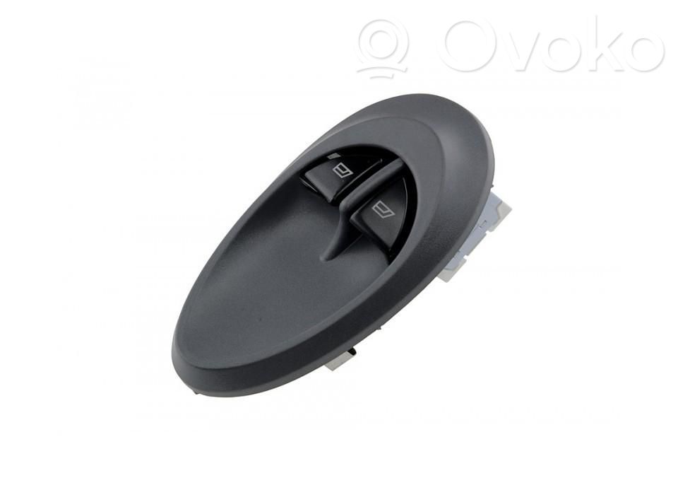 Iveco Daily 3rd gen Electric window control switch 